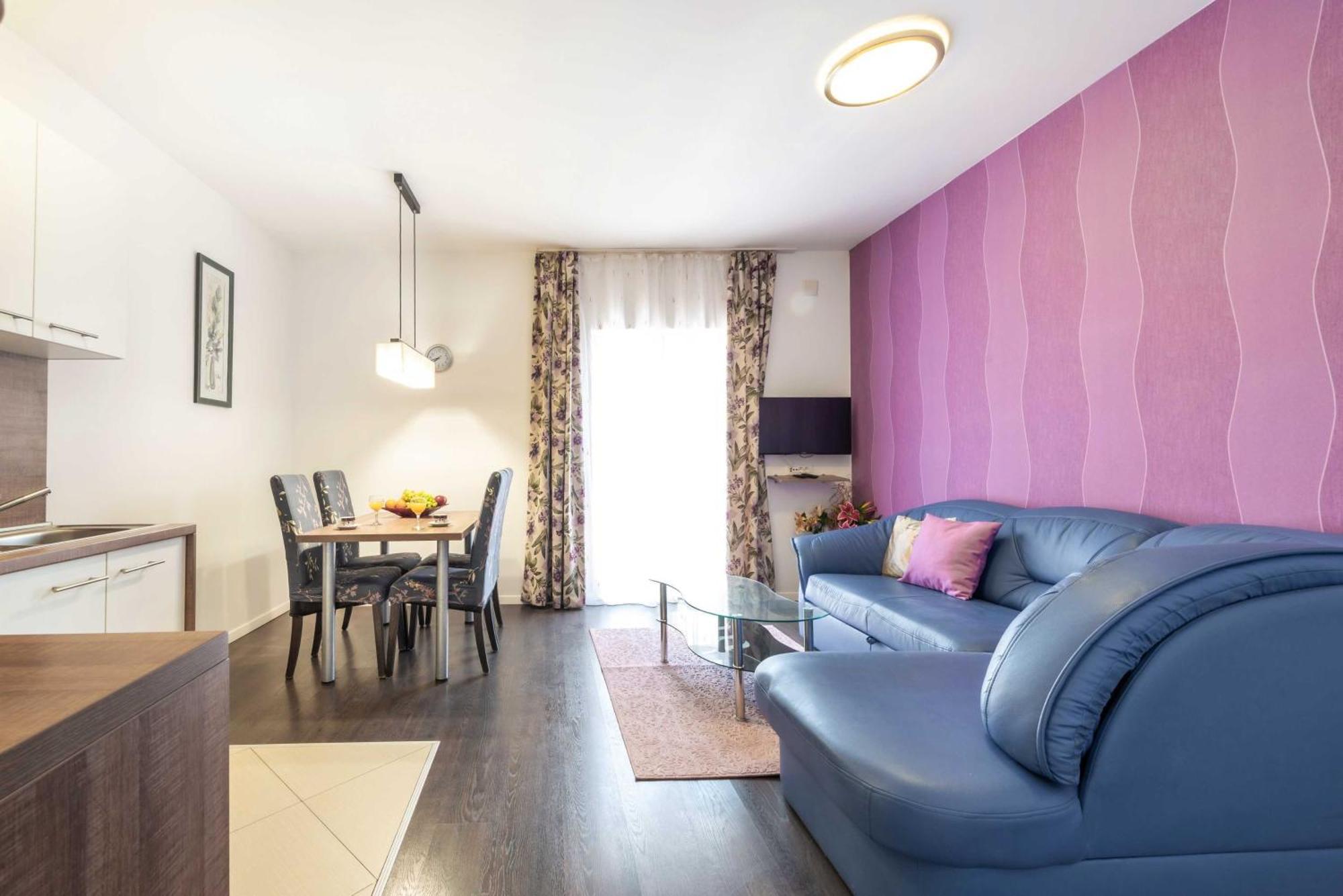 City Apartments Lani Дубровник Экстерьер фото