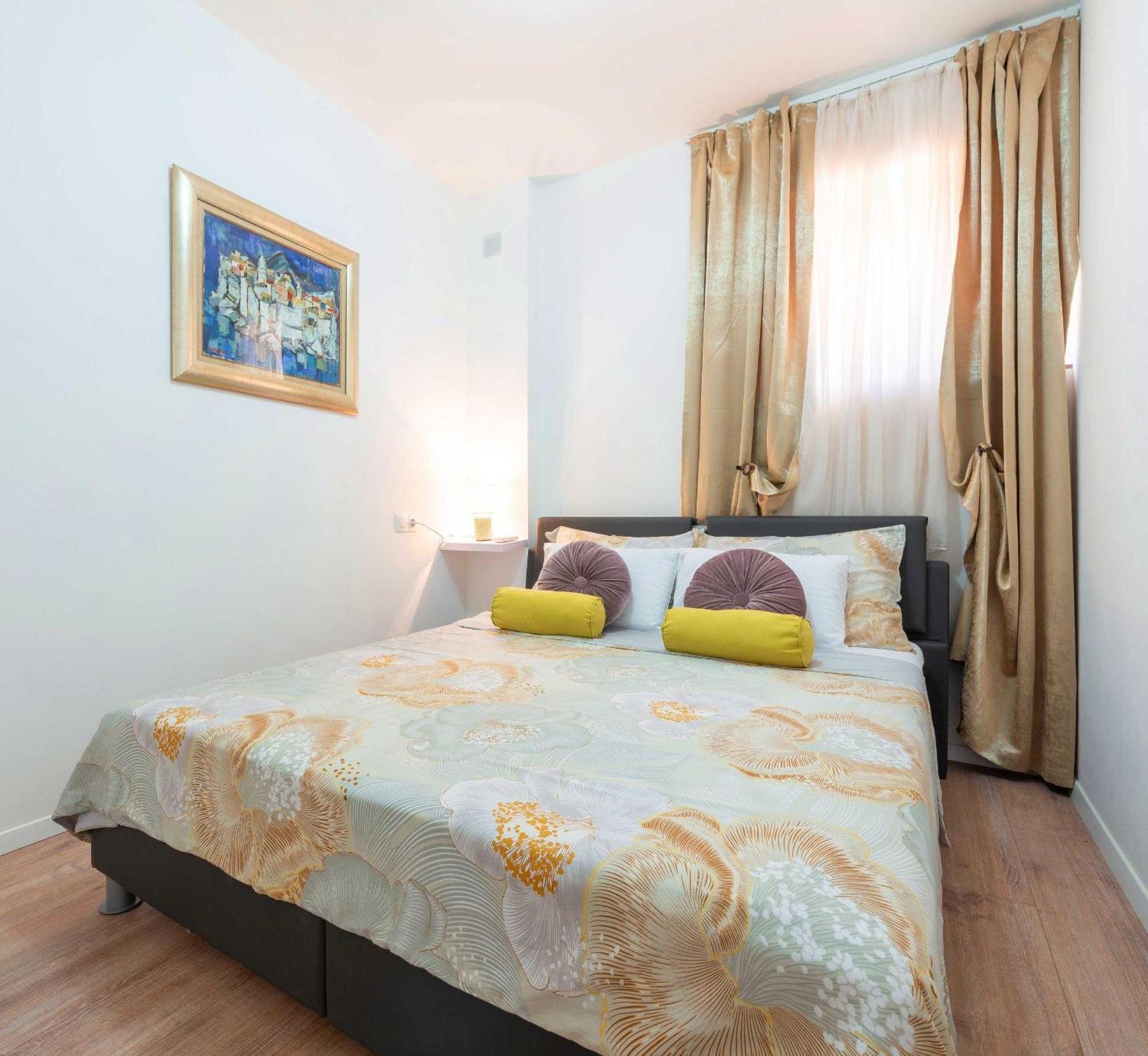 City Apartments Lani Дубровник Экстерьер фото
