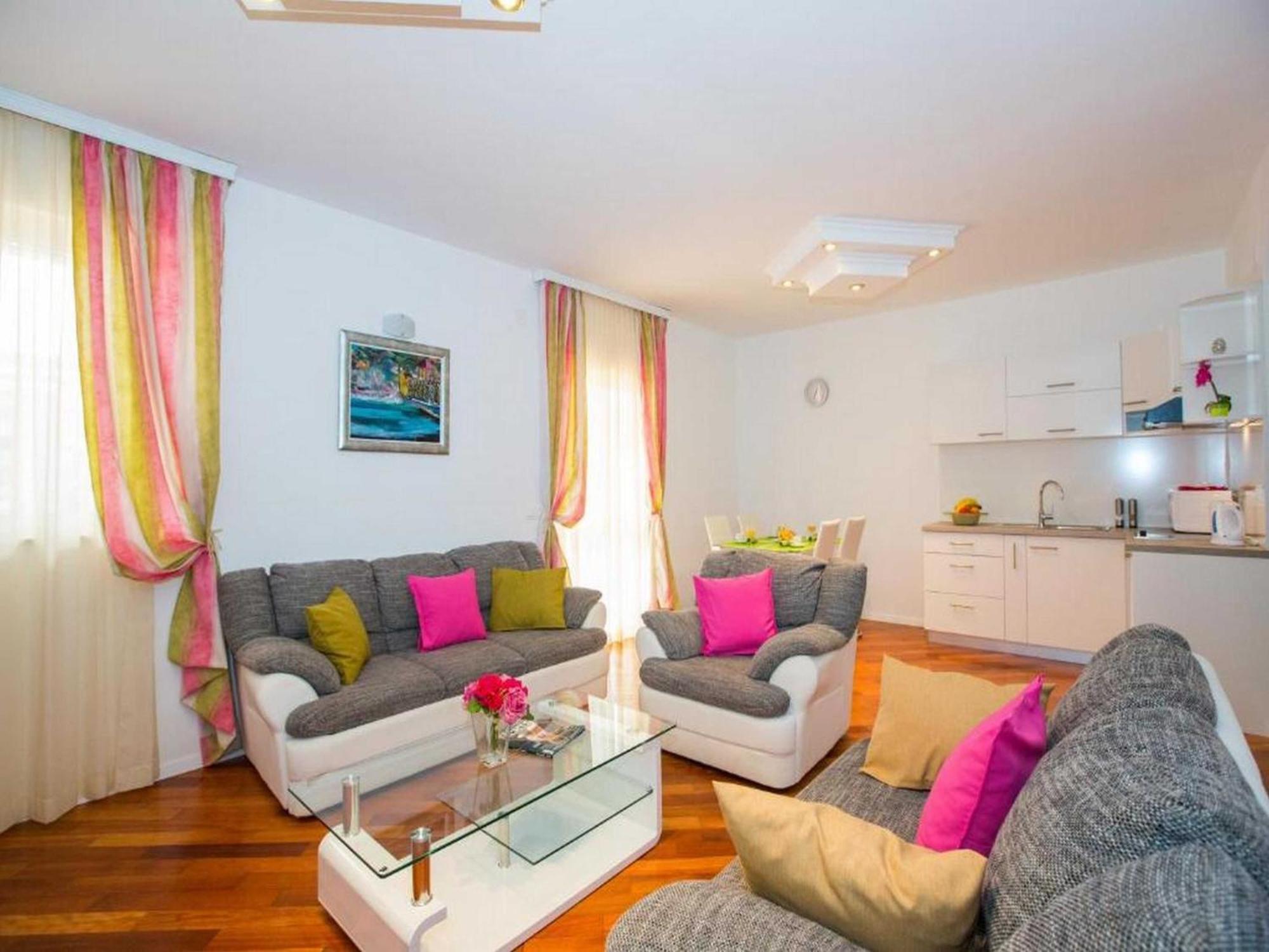 City Apartments Lani Дубровник Экстерьер фото