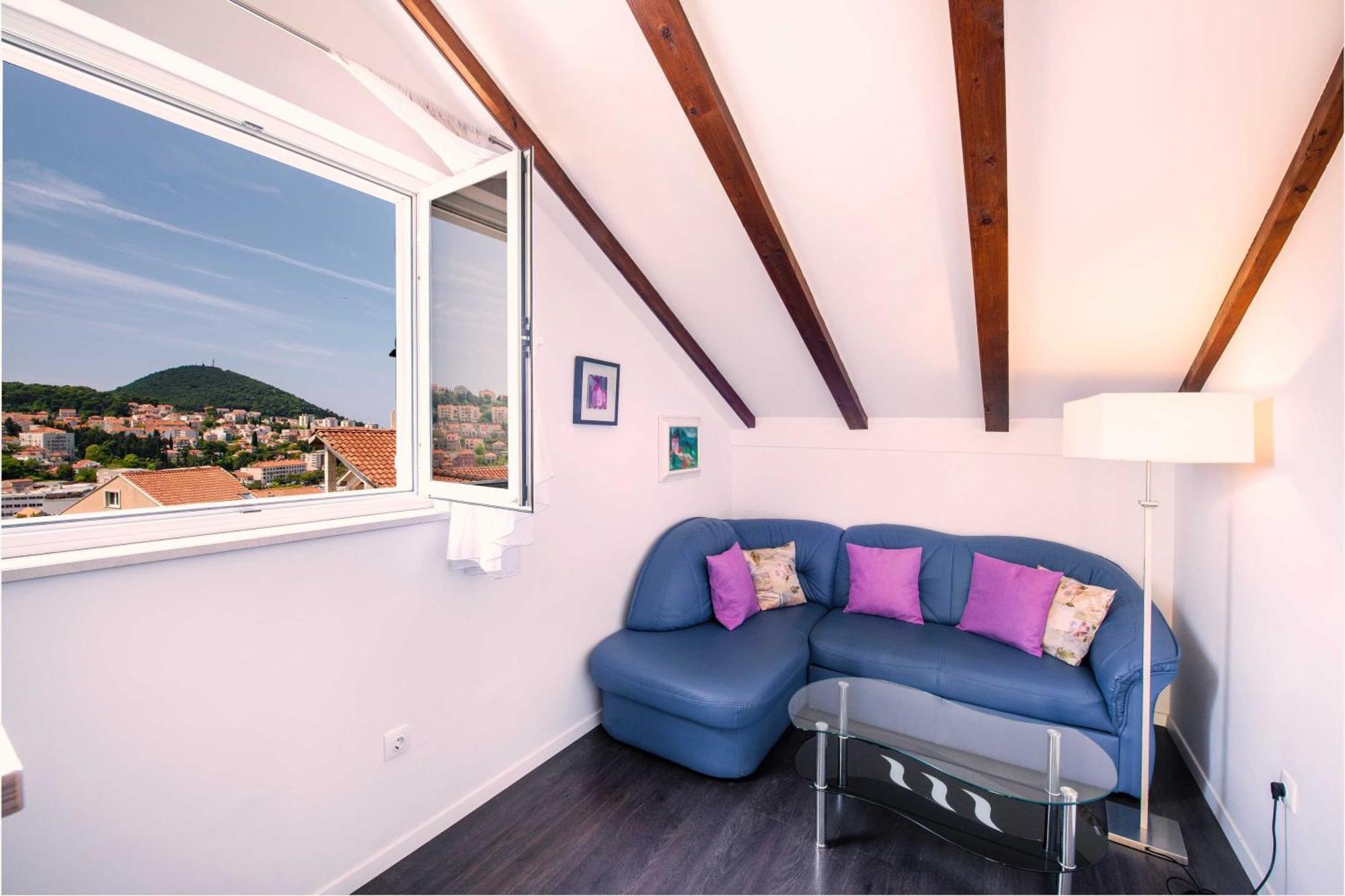 City Apartments Lani Дубровник Номер фото