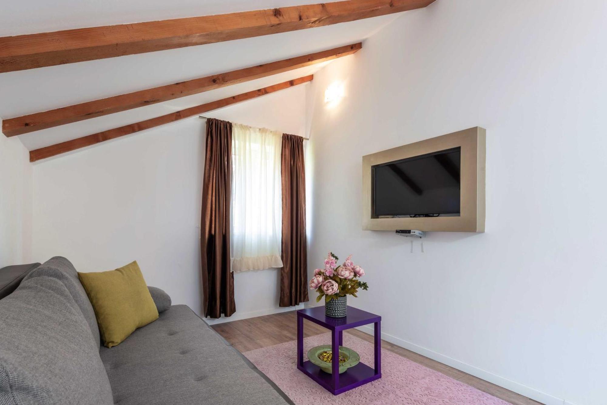 City Apartments Lani Дубровник Номер фото