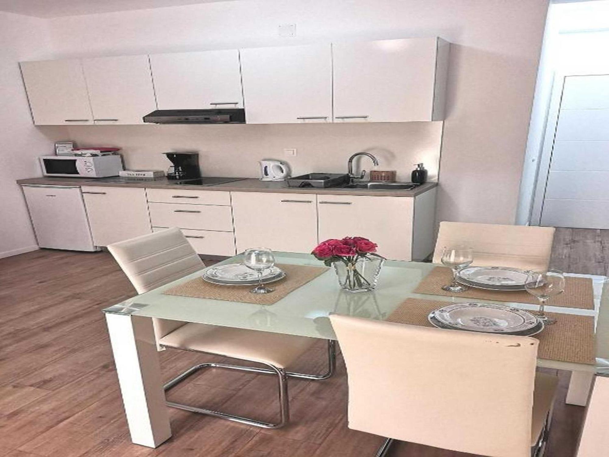 City Apartments Lani Дубровник Номер фото