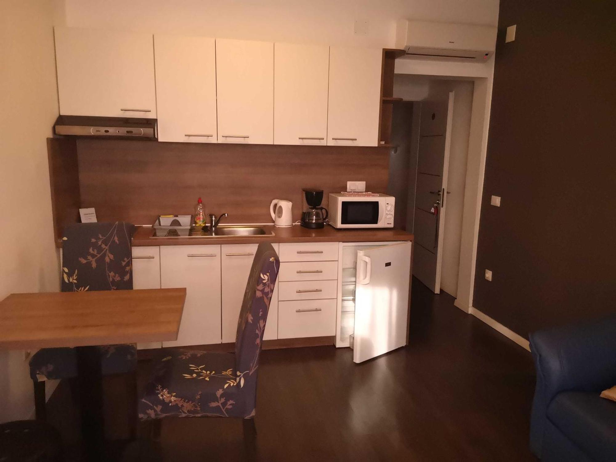 City Apartments Lani Дубровник Номер фото