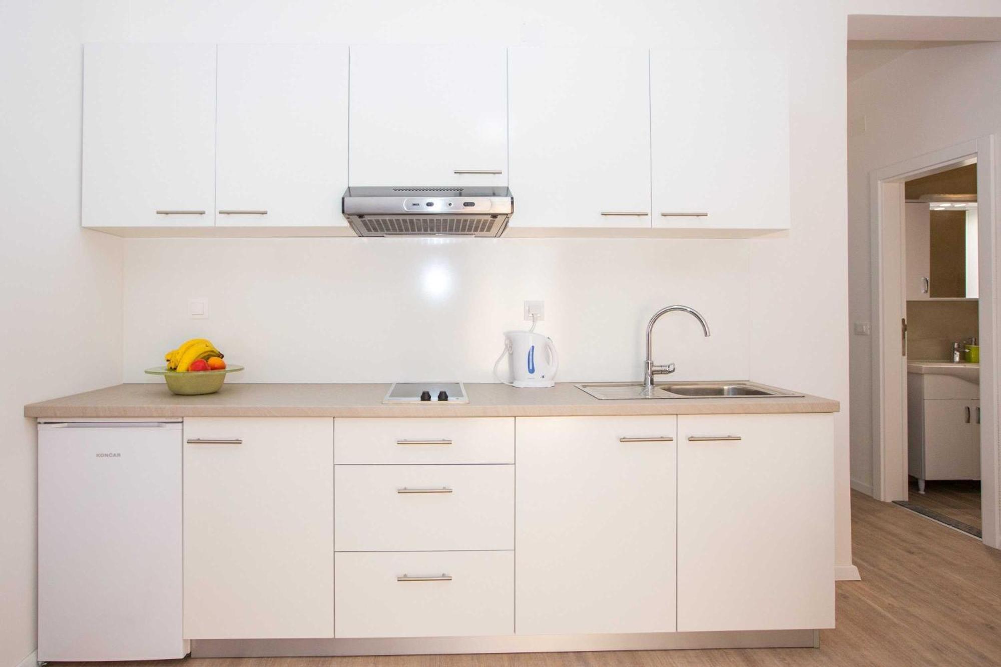 City Apartments Lani Дубровник Номер фото