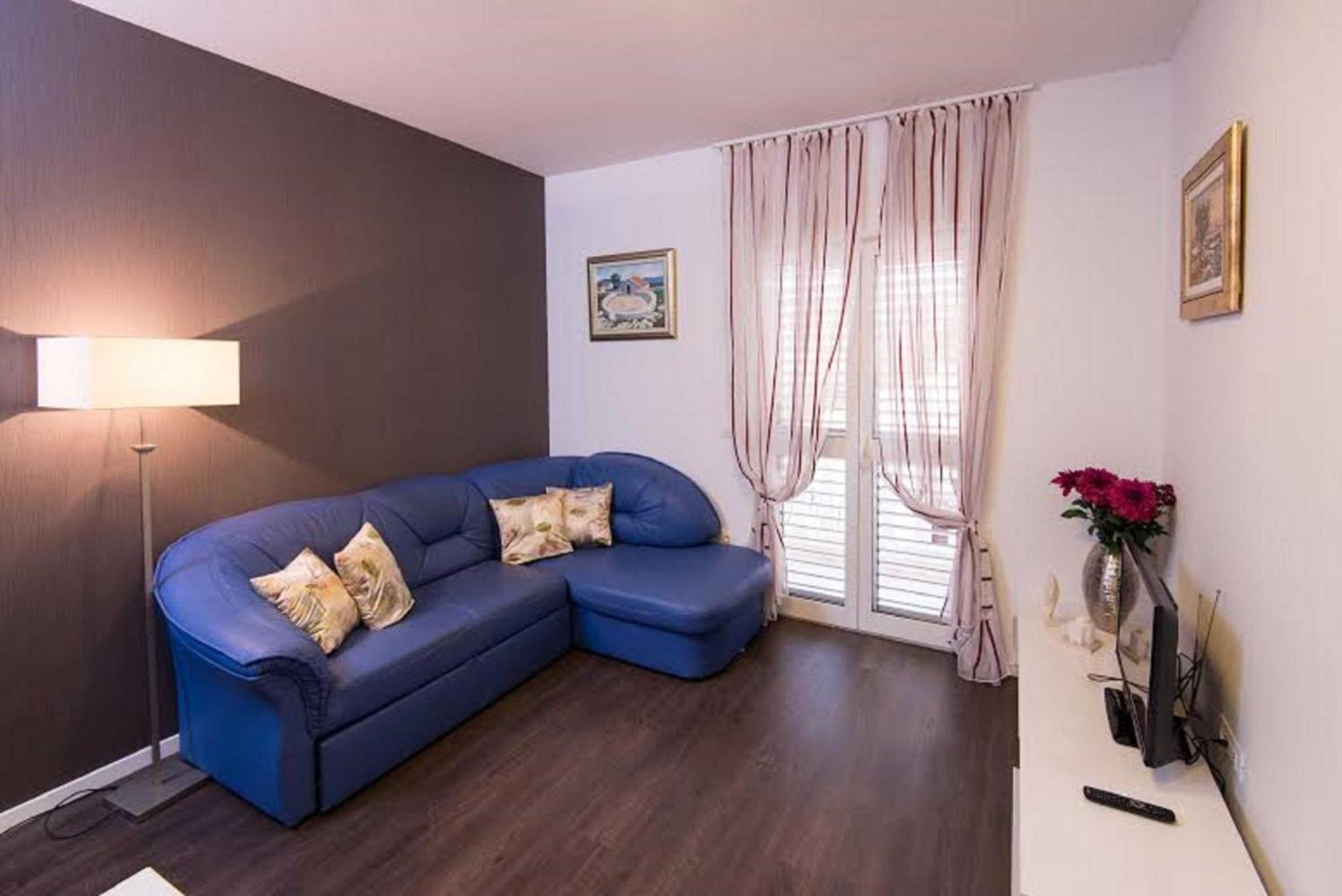 City Apartments Lani Дубровник Номер фото