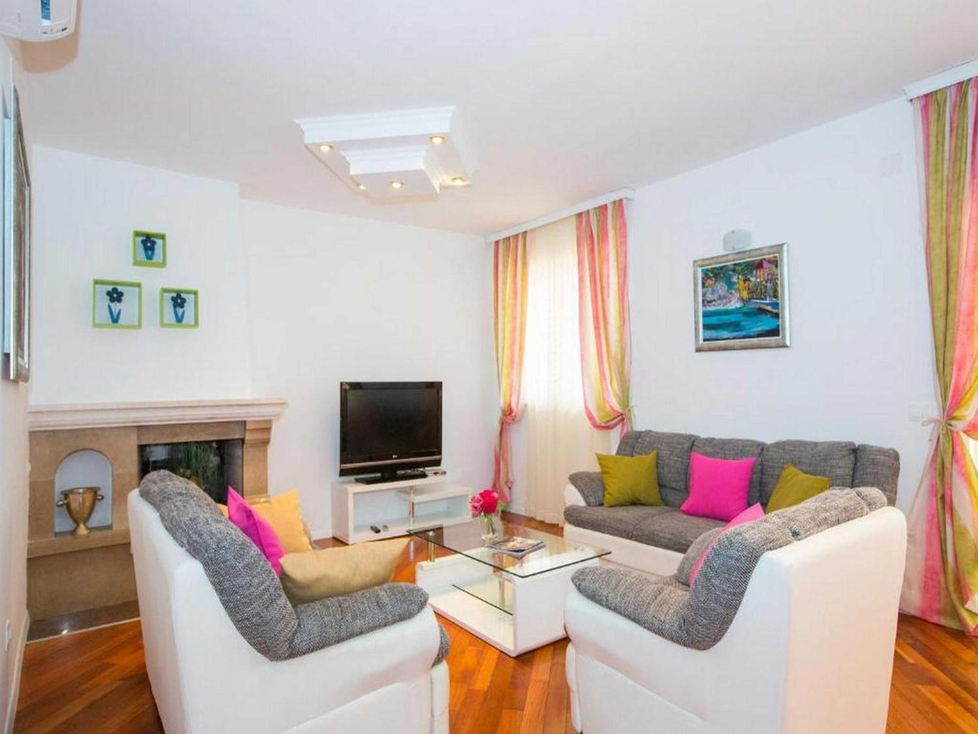 City Apartments Lani Дубровник Номер фото