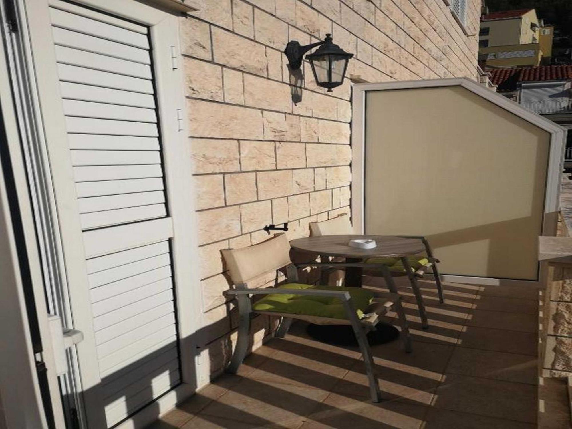 City Apartments Lani Дубровник Номер фото