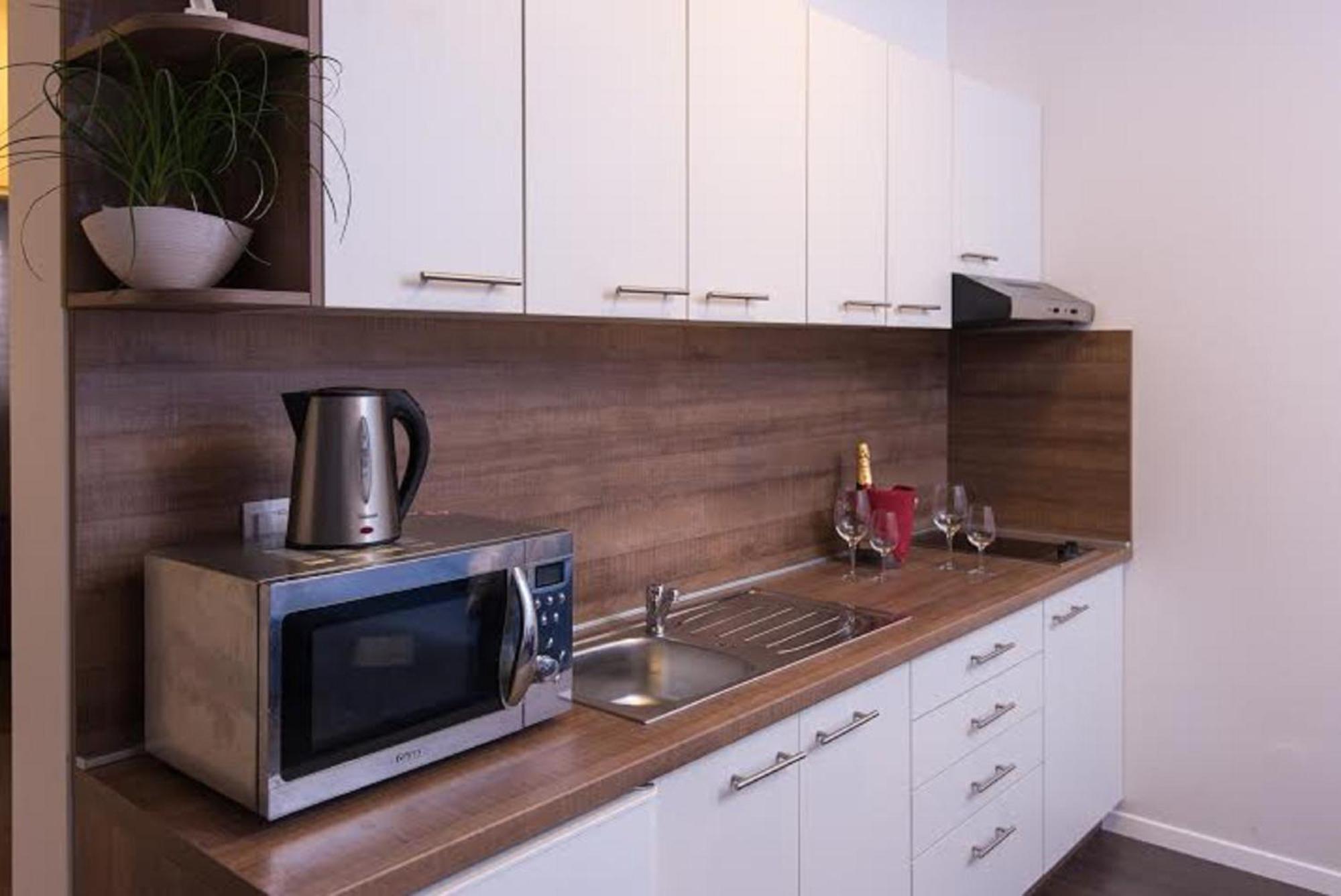 City Apartments Lani Дубровник Номер фото